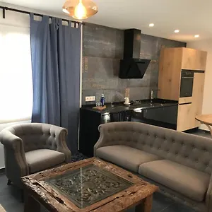 Apartamento Tierra Y Mar 3 Apartamento