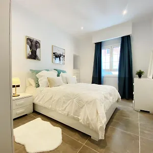 En C/ Leon Y Castillo Apartamento