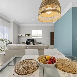 Piso Don Eduardo Apartamento