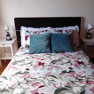 Casa Gara Isabel Apartamento